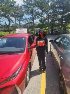 Dayan Driving School